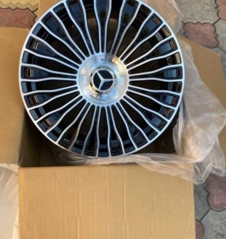 Диски R20